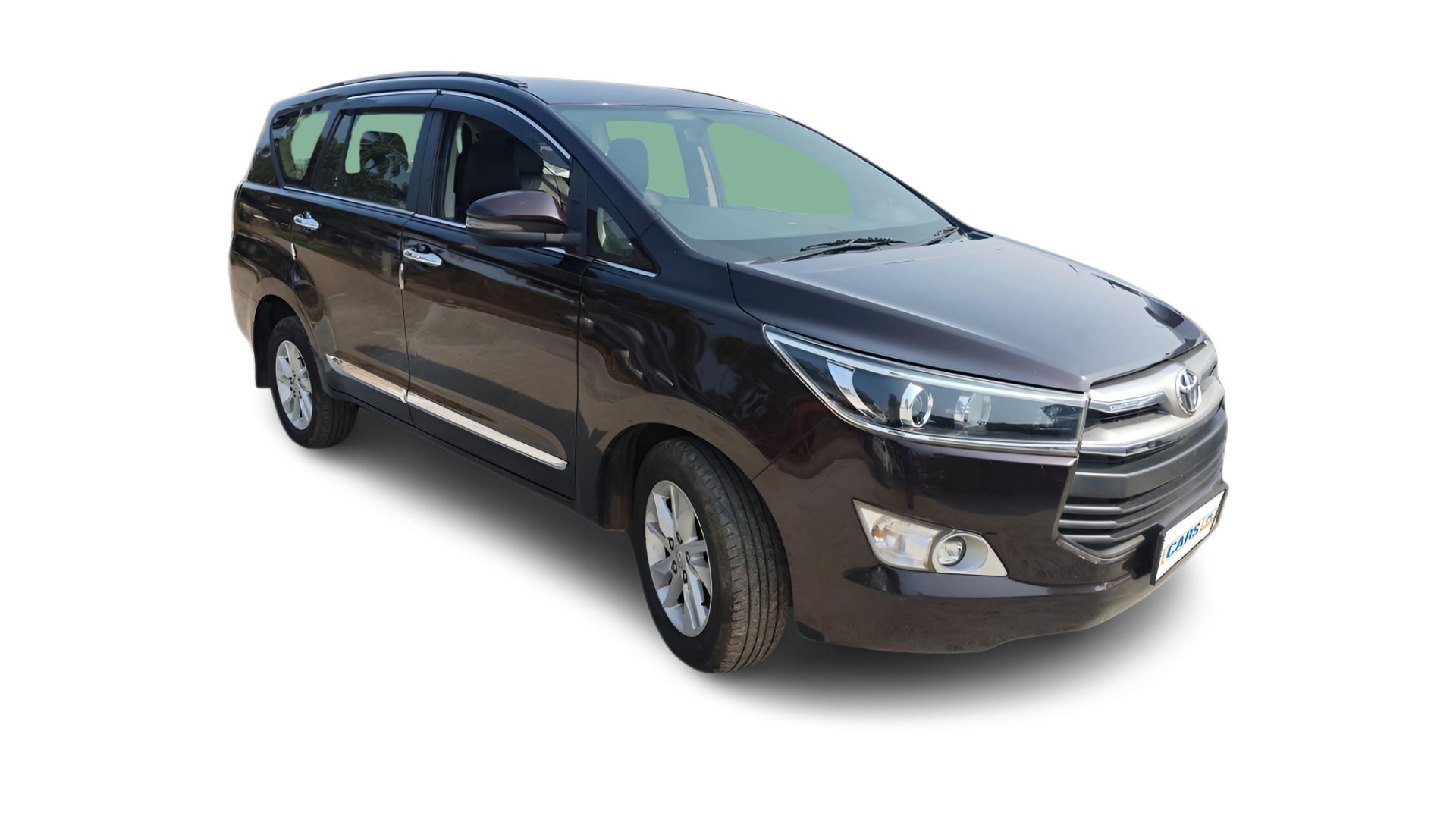 Toyota Innova Crysta-img